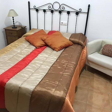 Antequeruela Tourists Home Toledo Dış mekan fotoğraf