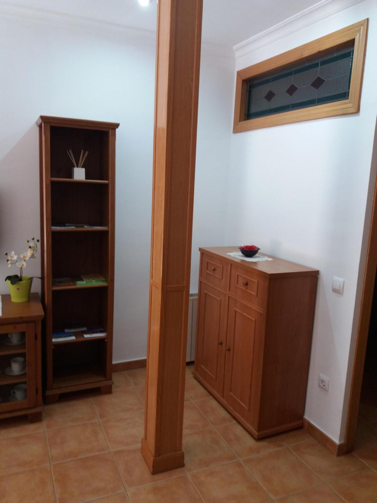 Antequeruela Tourists Home Toledo Dış mekan fotoğraf