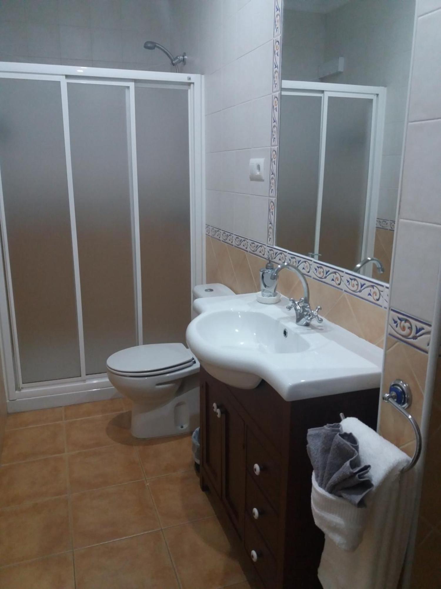 Antequeruela Tourists Home Toledo Dış mekan fotoğraf