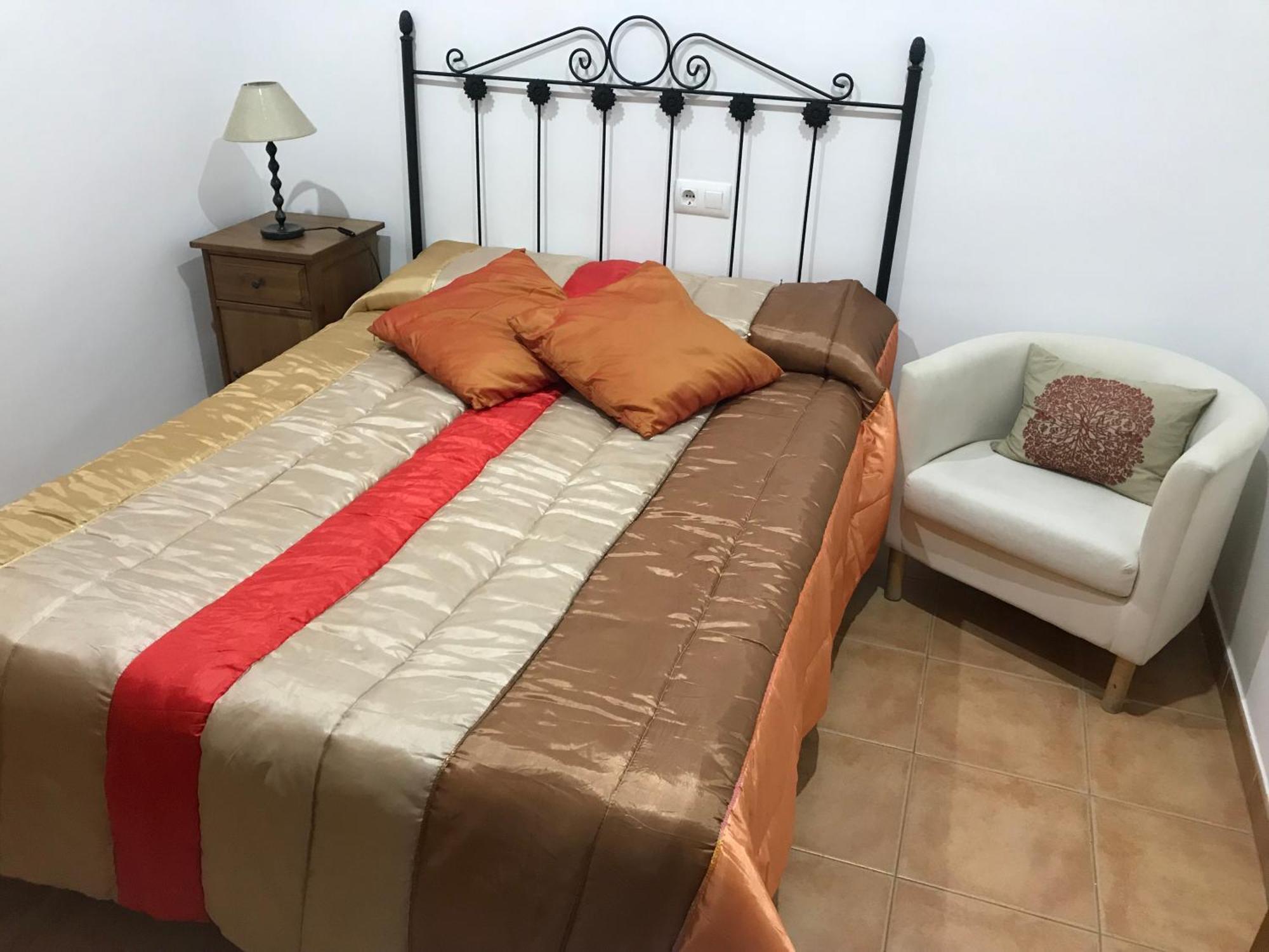 Antequeruela Tourists Home Toledo Dış mekan fotoğraf
