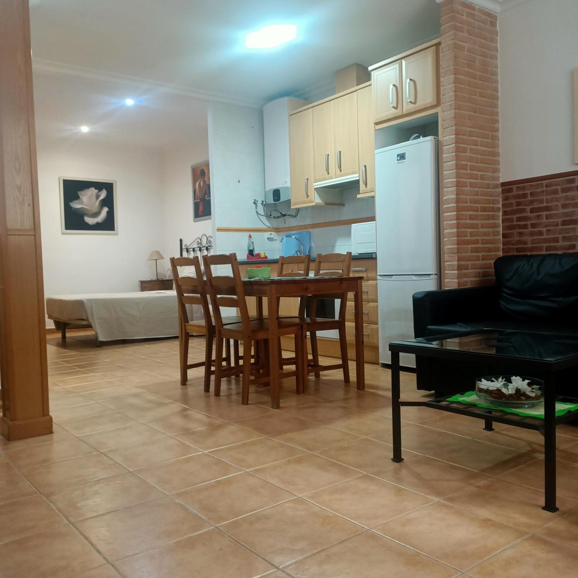 Antequeruela Tourists Home Toledo Dış mekan fotoğraf