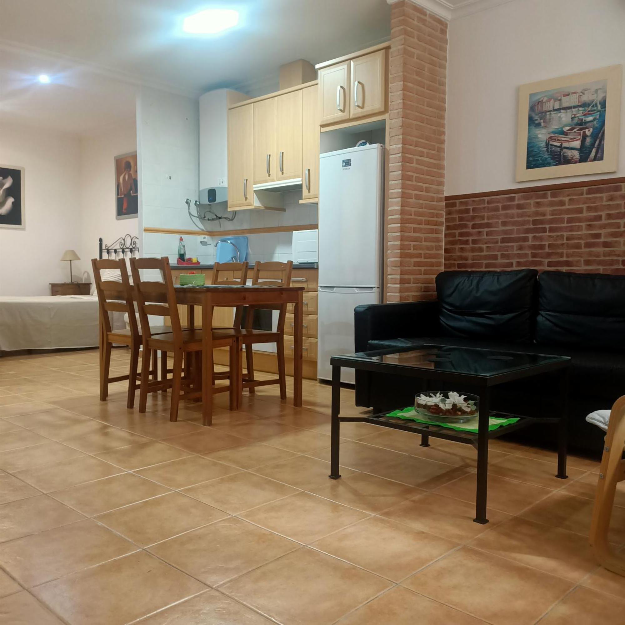 Antequeruela Tourists Home Toledo Dış mekan fotoğraf