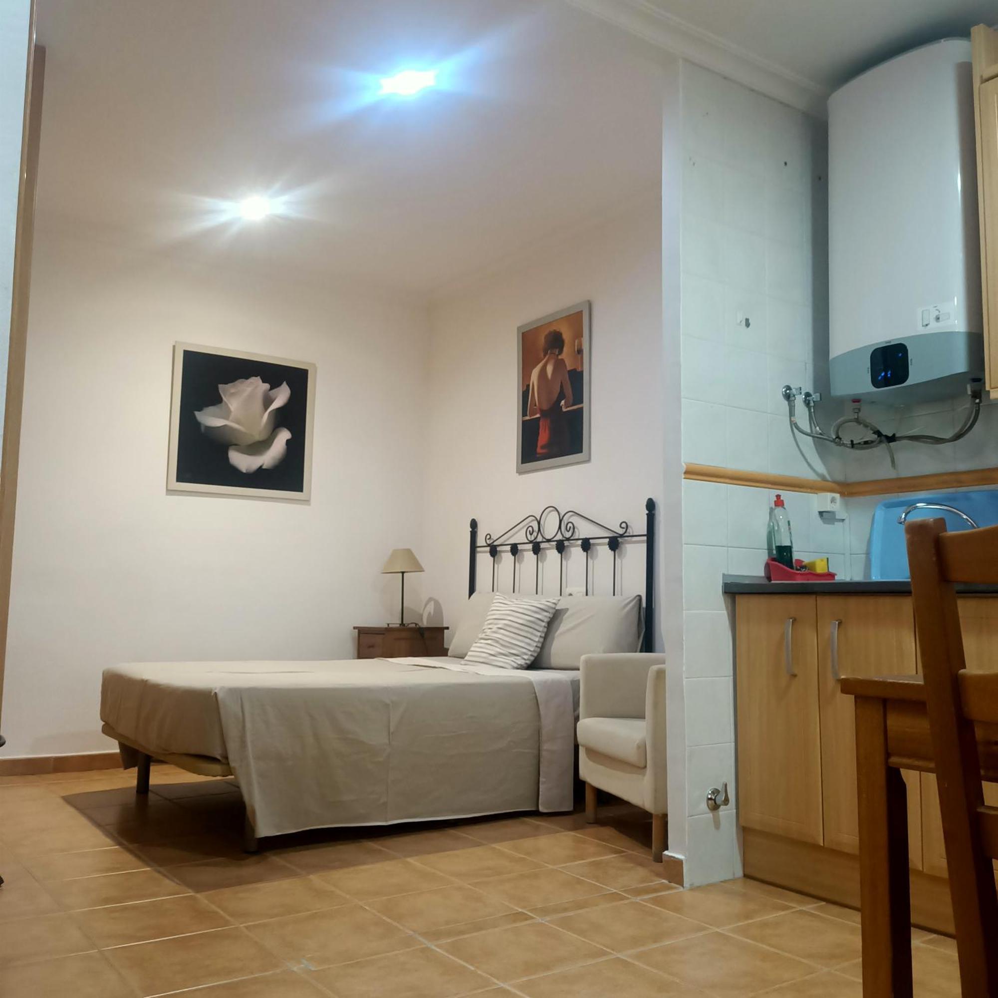 Antequeruela Tourists Home Toledo Dış mekan fotoğraf