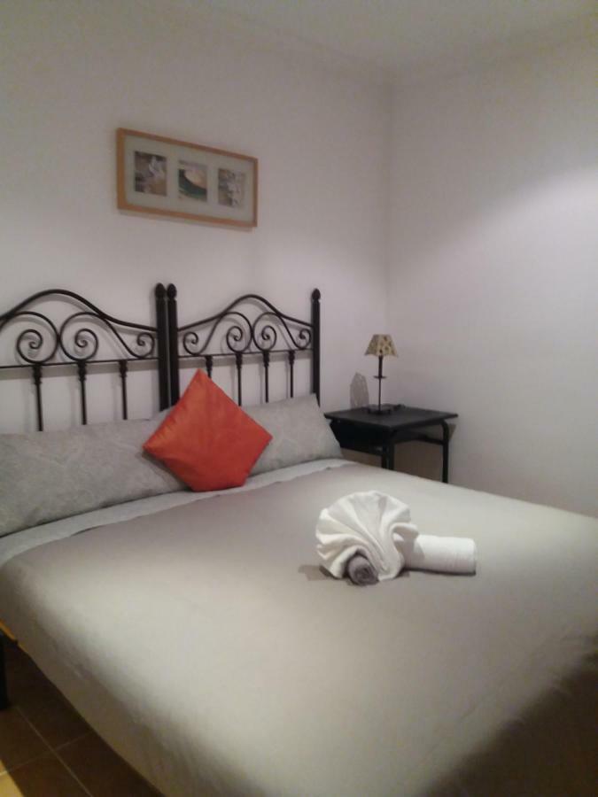 Antequeruela Tourists Home Toledo Dış mekan fotoğraf