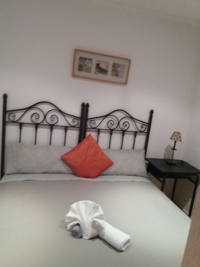 Antequeruela Tourists Home Toledo Dış mekan fotoğraf