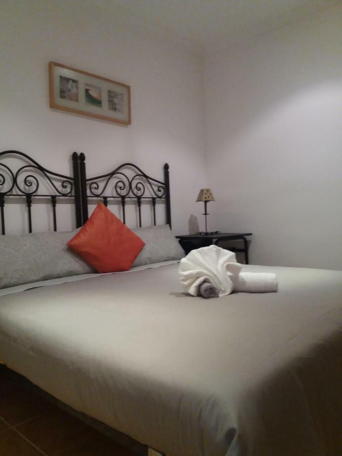 Antequeruela Tourists Home Toledo Dış mekan fotoğraf