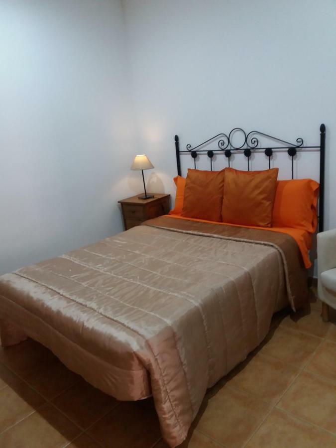 Antequeruela Tourists Home Toledo Dış mekan fotoğraf