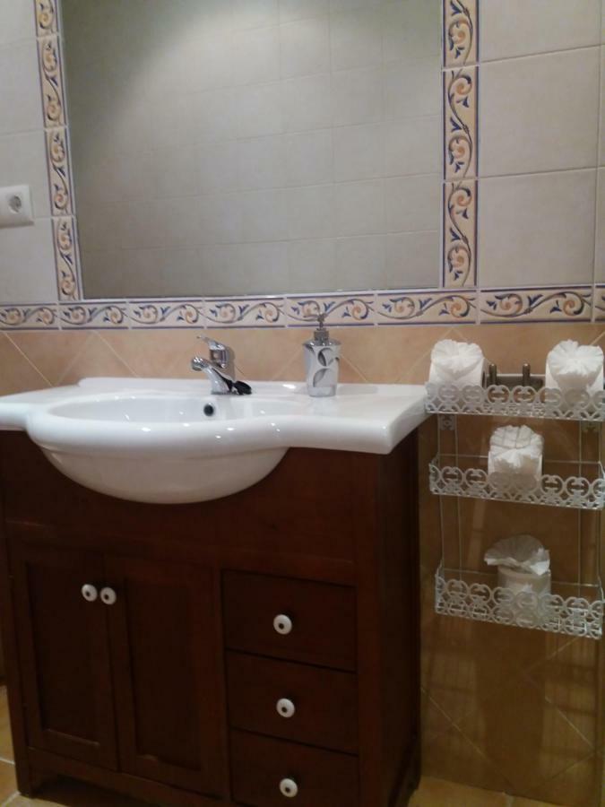 Antequeruela Tourists Home Toledo Dış mekan fotoğraf