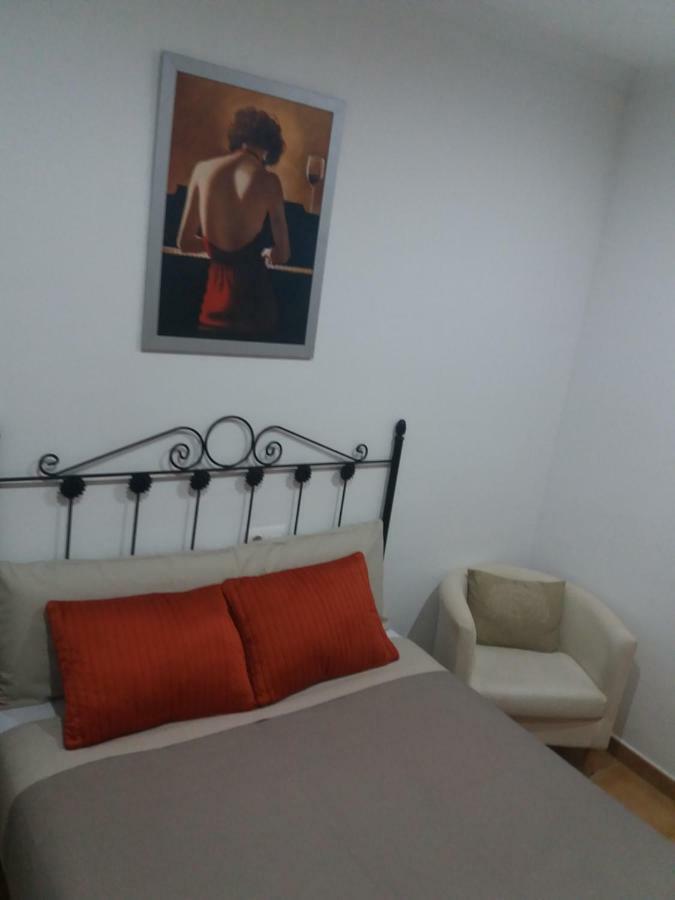 Antequeruela Tourists Home Toledo Dış mekan fotoğraf